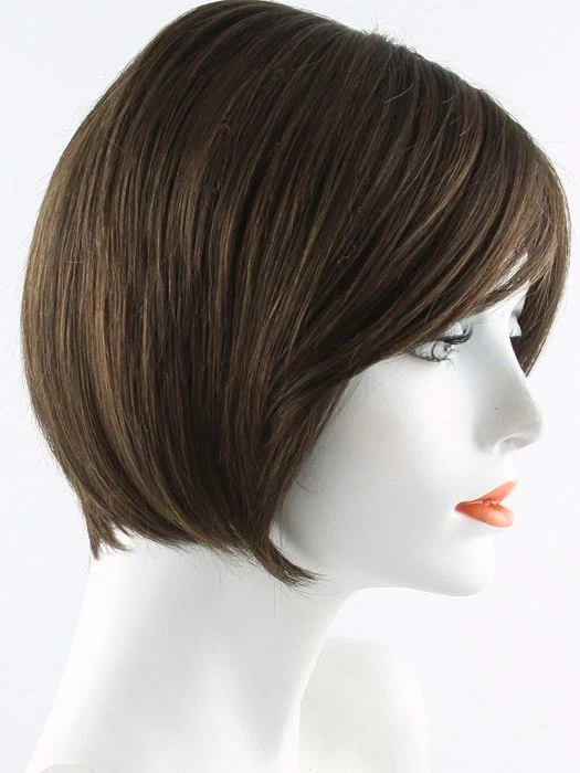 Cassidy | Synthetic Lace Front Wig (Hand-Tied) | DISCONTINUED - Image 11