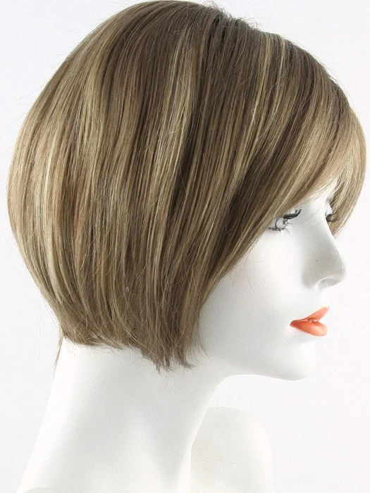 Cassidy | Synthetic Lace Front Wig (Hand-Tied) | DISCONTINUED - Image 15
