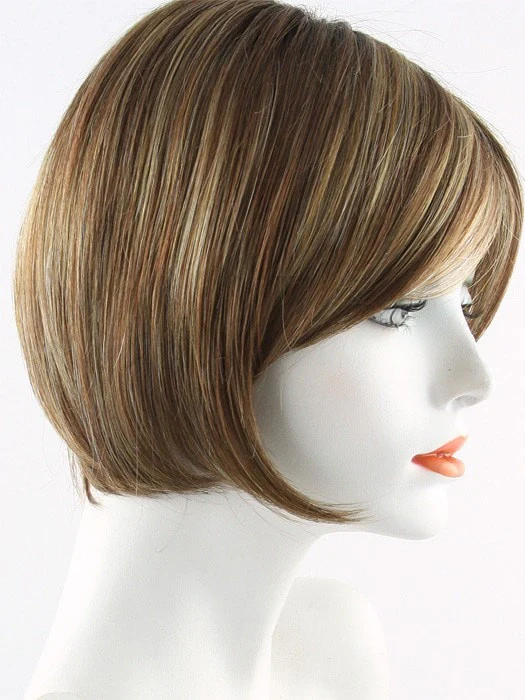 Cassidy | Synthetic Lace Front Wig (Hand-Tied) | DISCONTINUED - Image 18