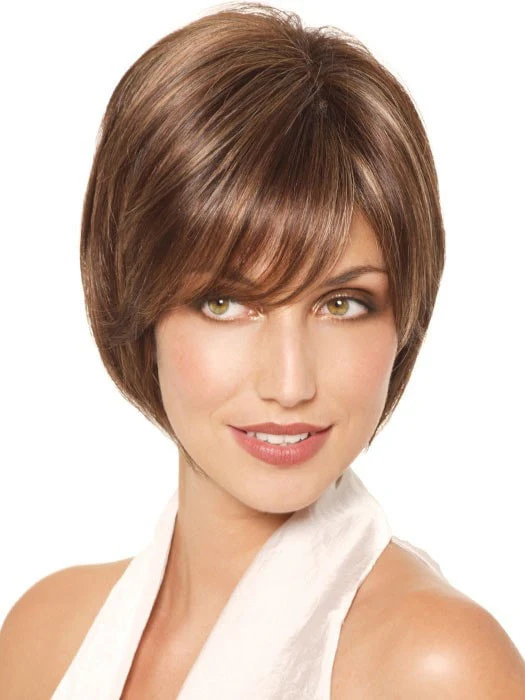 Cassidy | Synthetic Lace Front Wig (Hand-Tied) | DISCONTINUED - Image 4