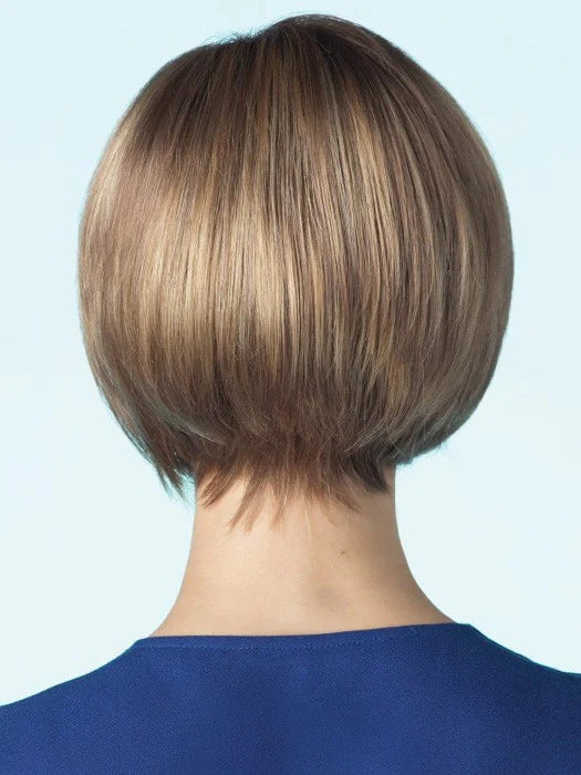 Cassidy | Synthetic Lace Front Wig (Hand-Tied) | DISCONTINUED - Image 5