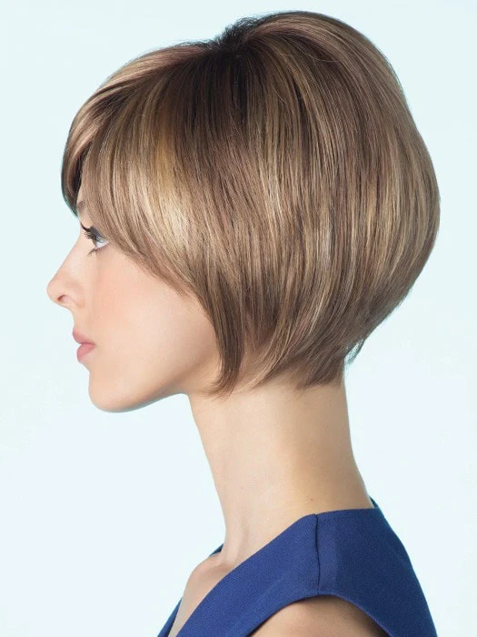 Cassidy | Synthetic Lace Front Wig (Hand-Tied) | DISCONTINUED - Image 6