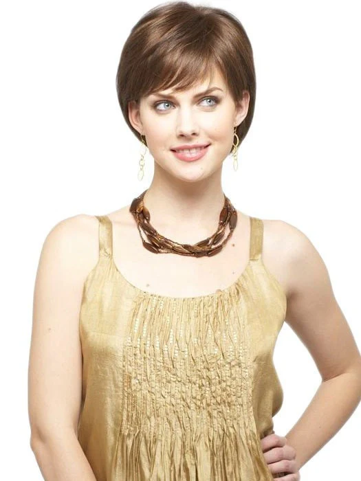 Cassidy | Synthetic Lace Front Wig (Hand-Tied) | DISCONTINUED - Image 7