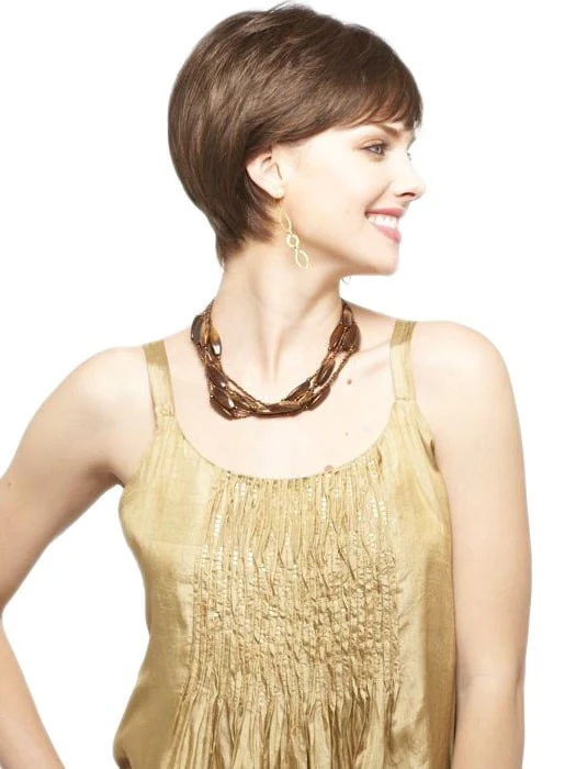 Cassidy | Synthetic Lace Front Wig (Hand-Tied) | DISCONTINUED - Image 8