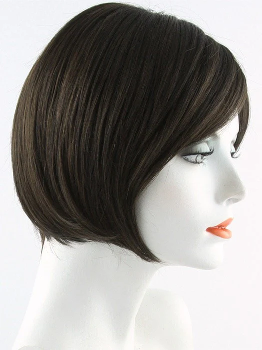 Cassidy | Synthetic Lace Front Wig (Hand-Tied) | DISCONTINUED - Image 9