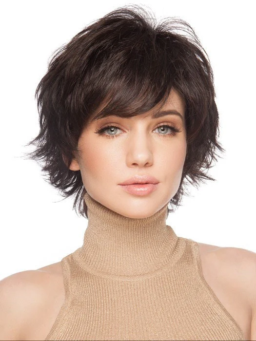 Casual Chic | Synthetic Wig (Basic Cap) | DISCONTINUED - Image 2