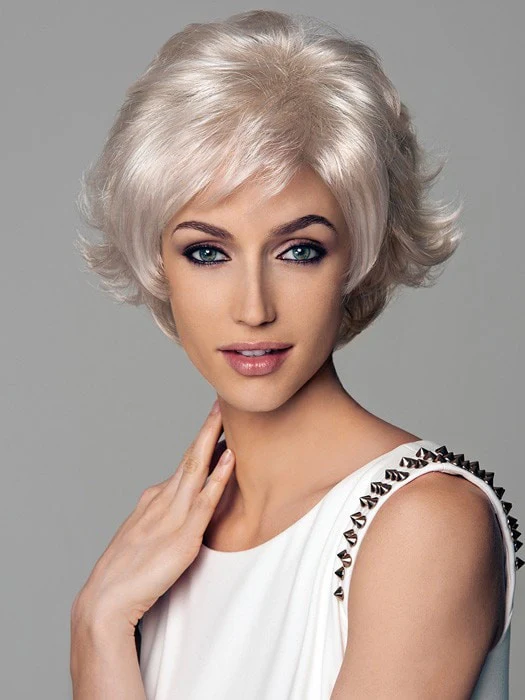 Casual Chic | Synthetic Wig (Basic Cap) | DISCONTINUED - Image 4