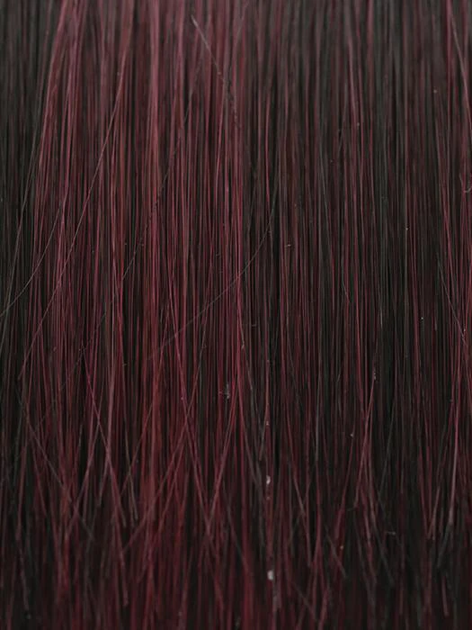 Casual Curls | Synthetic Lace Front Wig (Mono Part) - Image 18