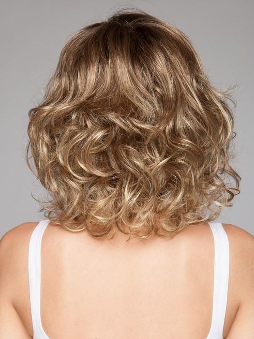 Cat | Synthetic Lace Front Wig (Mono Crown) - Image 14