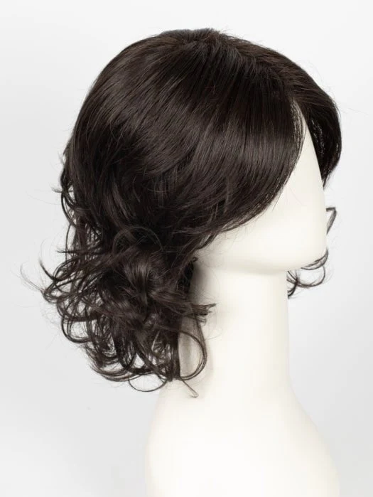 Cat | Synthetic Lace Front Wig (Mono Crown) - Image 19