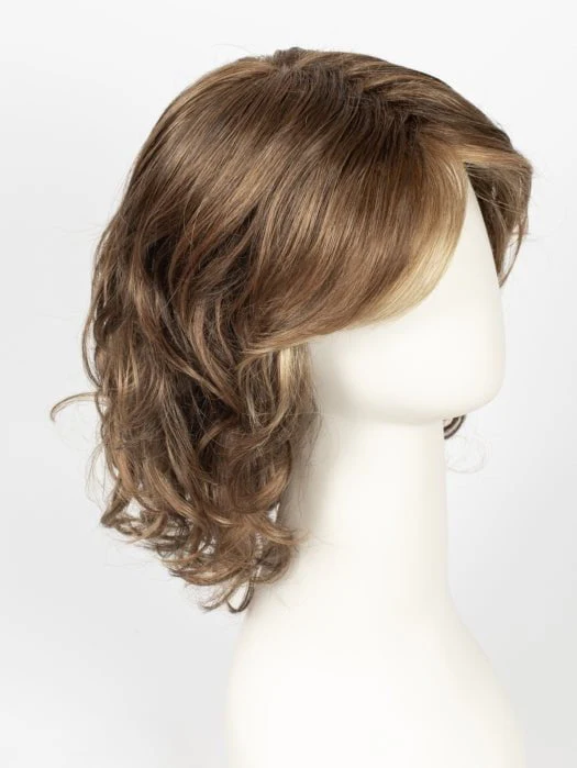 Cat | Synthetic Lace Front Wig (Mono Crown) - Image 21