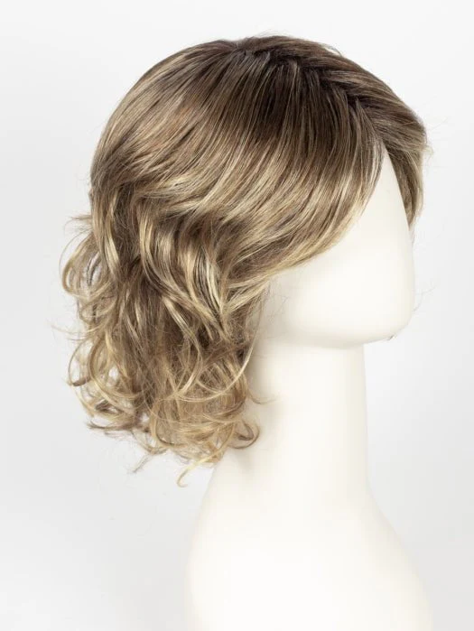 Cat | Synthetic Lace Front Wig (Mono Crown) - Image 25