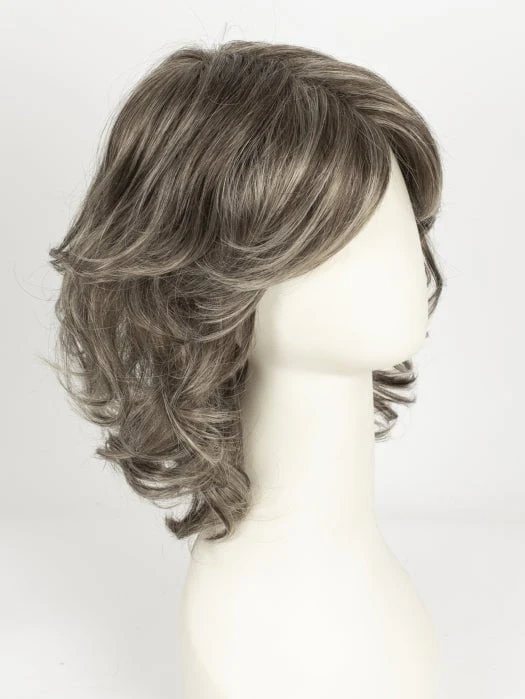 Cat | Synthetic Lace Front Wig (Mono Crown) - Image 29