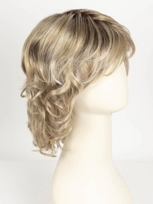 Cat | Synthetic Lace Front Wig (Mono Crown) - Image 31
