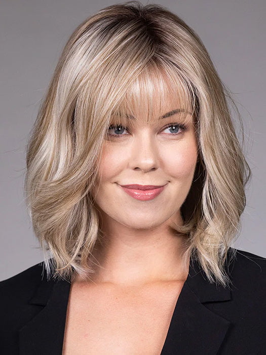Catalina | Synthetic Lace Front Wig (Hand Tied) - Image 3