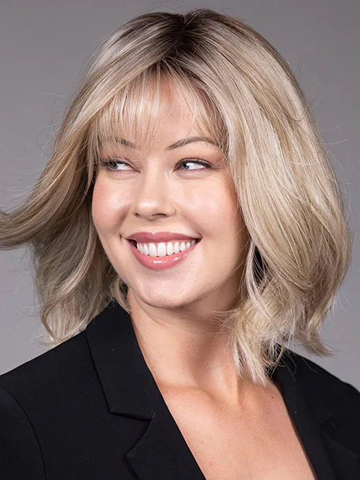 Catalina | Synthetic Lace Front Wig (Hand Tied) - Image 4