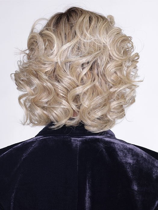 Catania | Synthetic Lace Front Wig (Hand Tied) - Image 3