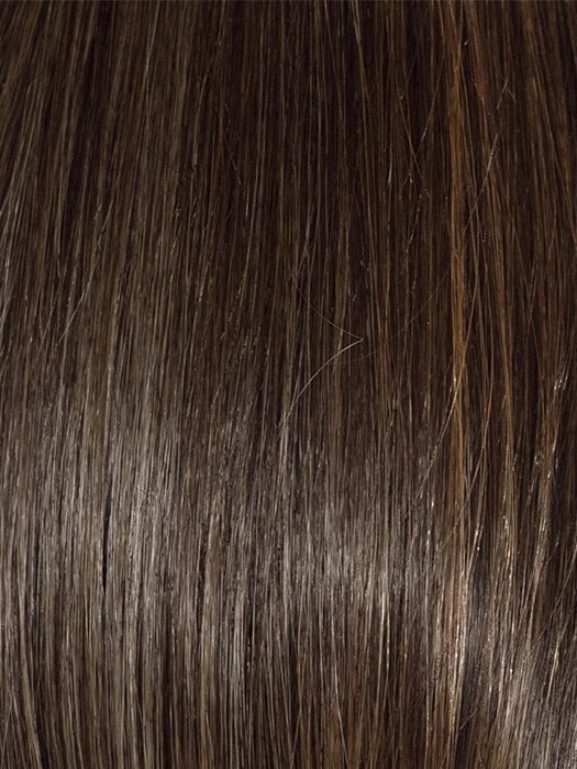 Catania | Synthetic Lace Front Wig (Hand Tied) - Image 8