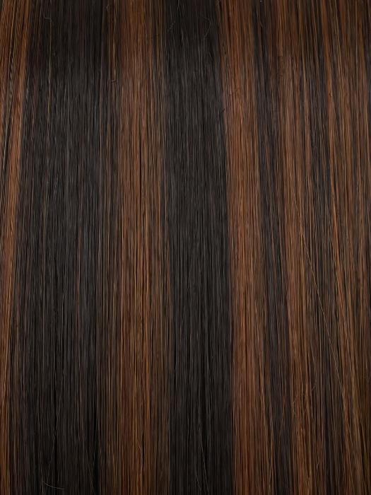 Celeste | Synthetic Lace Front Wig (Mono Top) - Image 21