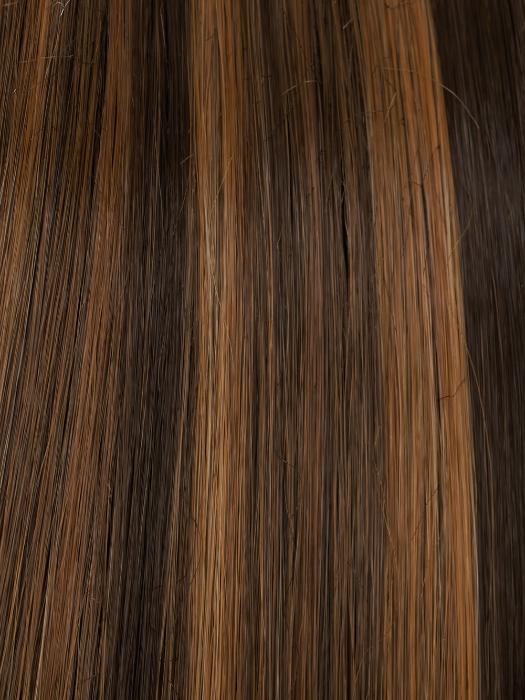 Celeste | Synthetic Lace Front Wig (Mono Top) - Image 22