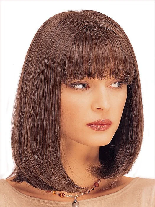 Celine | Synthetic Wig (Mono Top) | UNAVAILABLE - Image 4