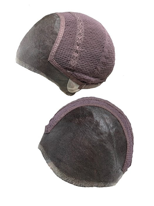 Celine | Synthetic Lace Front Wig (Hand-Tied) | DISCONTINUED - Image 26