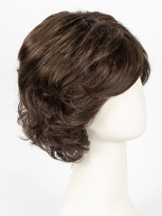 Cesana | Synthetic Lace Front Wig (Mono Part) - Image 11