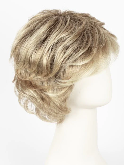 Cesana | Synthetic Lace Front Wig (Mono Part) - Image 16