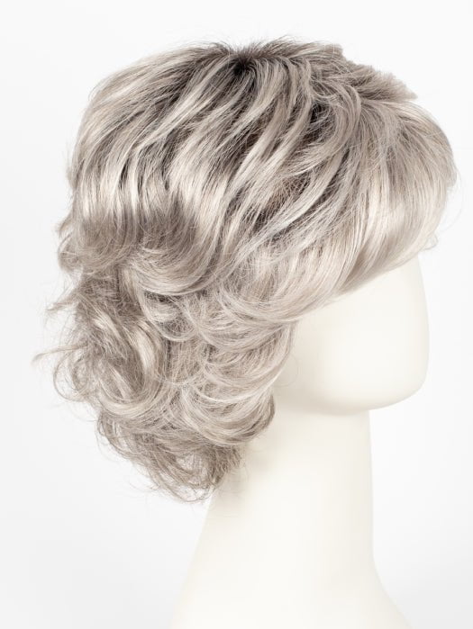 Cesana | Synthetic Lace Front Wig (Mono Part) - Image 18