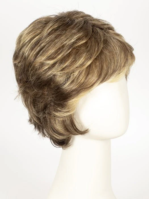 Center Stage | Synthetic Lace Front Wig (Hand-Tied) - Image 19
