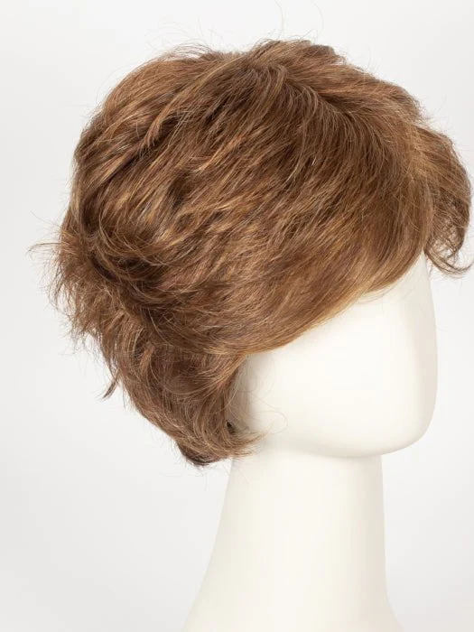Center Stage | Synthetic Lace Front Wig (Hand-Tied) - Image 29