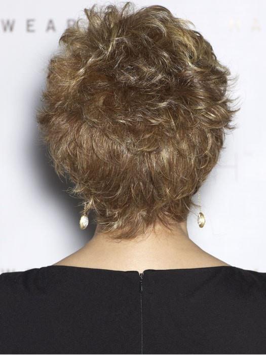 Center Stage | Synthetic Lace Front Wig (Hand-Tied) - Image 8