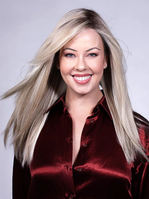 Champion | Synthetic Lace Front Wig (Hand-Tied) - Image 16
