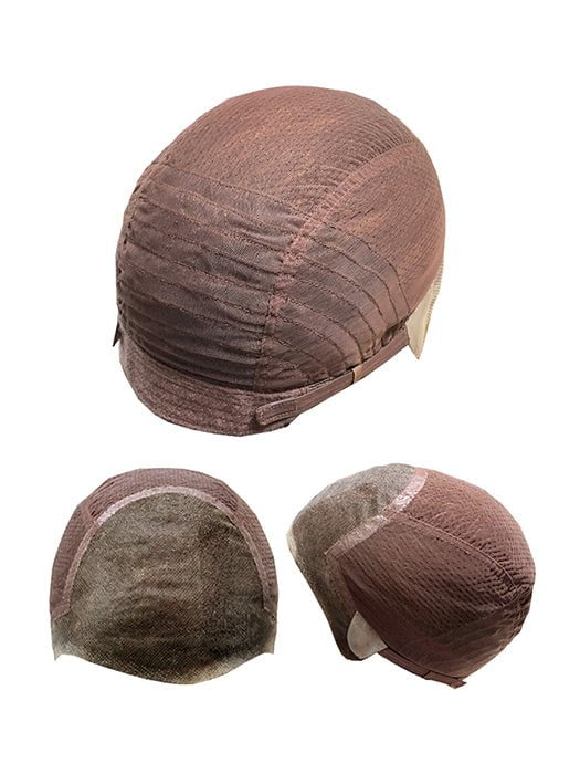 Polo | Synthetic Lace Front Wig (Hand-Tied) - Image 9