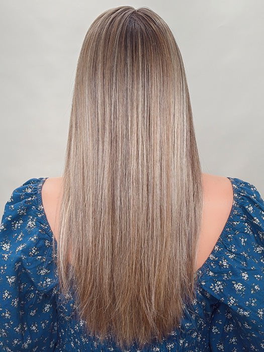 Champion | Synthetic Lace Front Wig (Hand-Tied) - Image 5