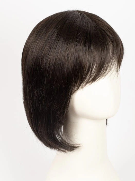 Change | Synthetic Wig (Mono Crown) - Image 18