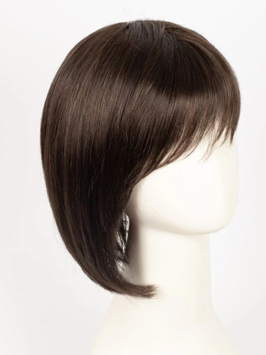 Change | Synthetic Wig (Mono Crown) - Image 19