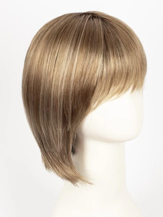 Change | Synthetic Wig (Mono Crown) - Image 23