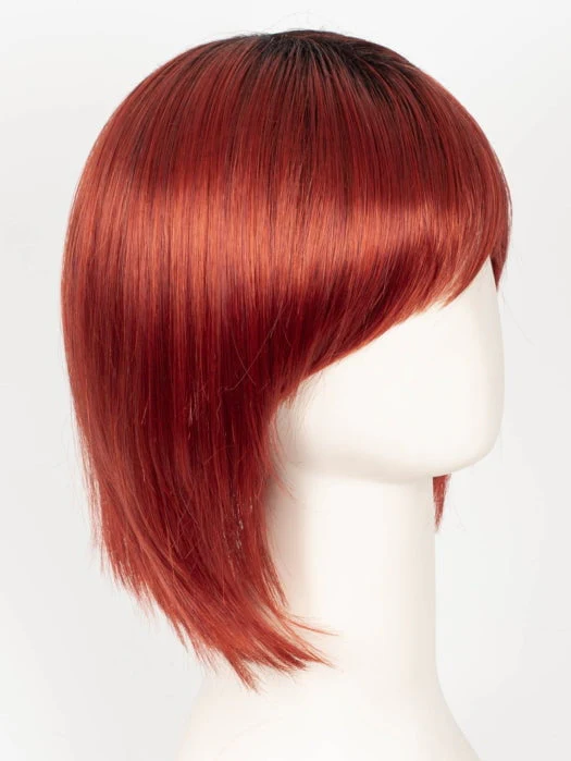 Change | Synthetic Wig (Mono Crown) - Image 28