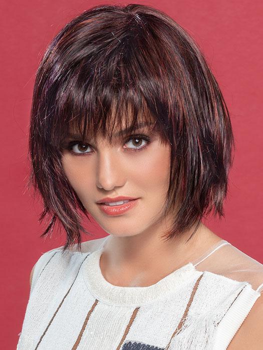 Change | Synthetic Wig (Mono Crown) - Image 3