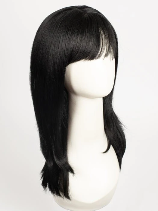 Charli | HF Synthetic Wig (Basic Cap) - Image 15