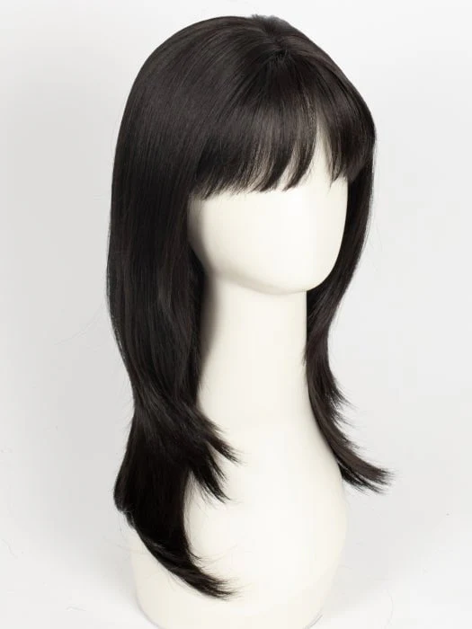 Charli | HF Synthetic Wig (Basic Cap) - Image 17