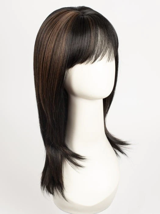 Charli | HF Synthetic Wig (Basic Cap) - Image 20