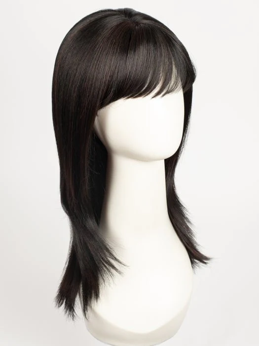 Charli | HF Synthetic Wig (Basic Cap) - Image 21