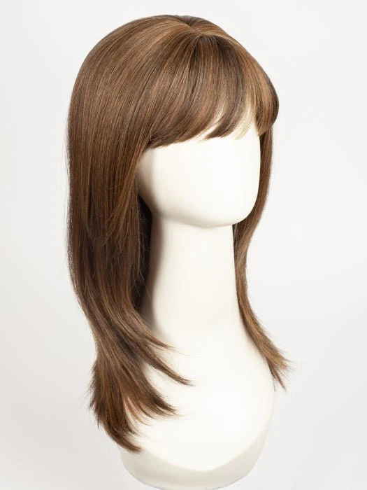 Charli | HF Synthetic Wig (Basic Cap) - Image 24