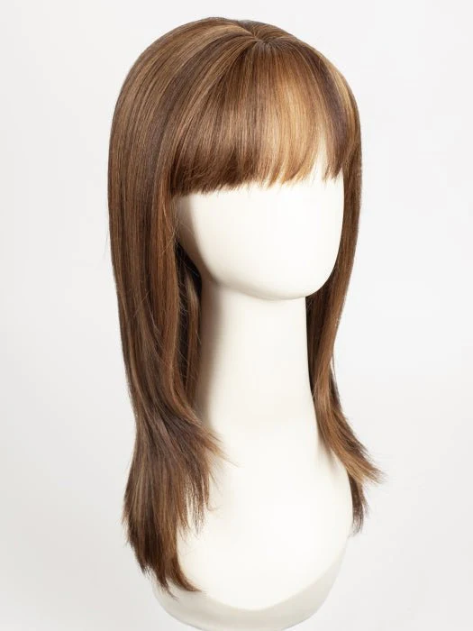 Charli | HF Synthetic Wig (Basic Cap) - Image 25