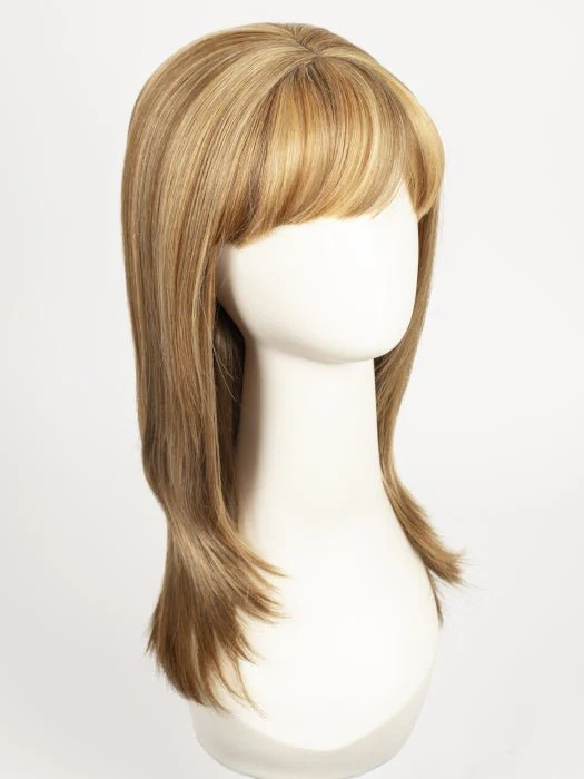 Charli | HF Synthetic Wig (Basic Cap) - Image 26