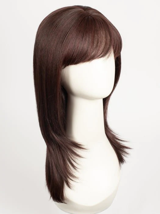 Charli | HF Synthetic Wig (Basic Cap) - Image 28