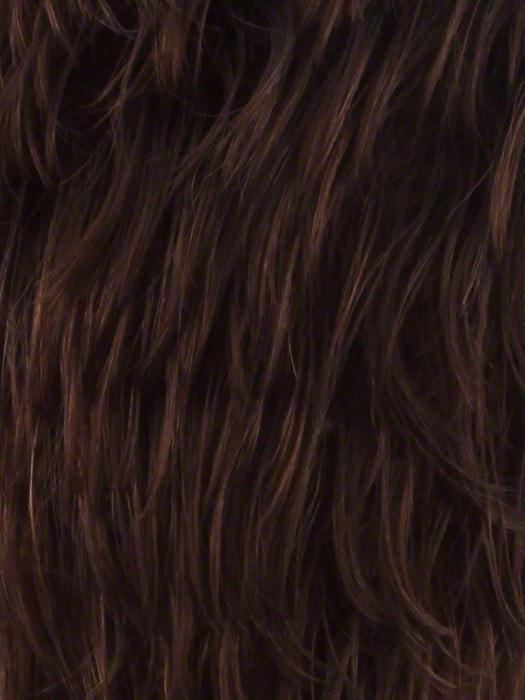 Charli | HF Synthetic Wig (Basic Cap) - Image 9