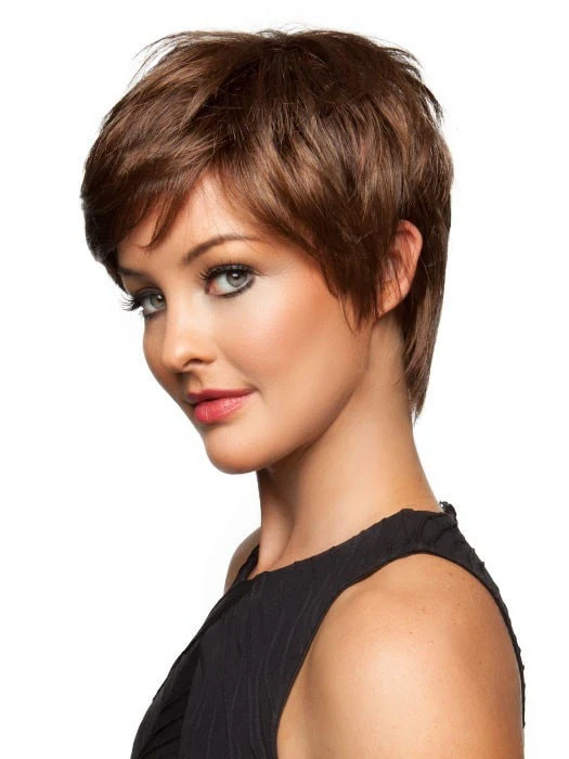 Charlize | Synthetic Wig (Basic Cap) | DISCONTINUED - Image 3
